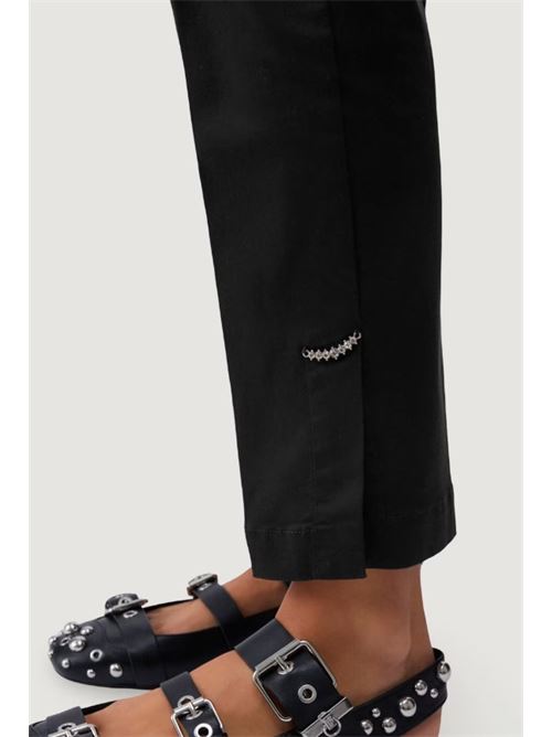 Pantaloni chino Liu Jo | WA6474T373A.22222